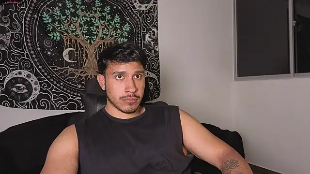 Snapshot of JayMarcos_ chatting on September 27, 4:21 am JayMarcos online show from September 27, 4:21 am