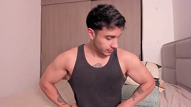 Snapshot of JayMarcos_ chatting on December 30, 1:37 am JayMarcos online show from December 30, 1:37 am