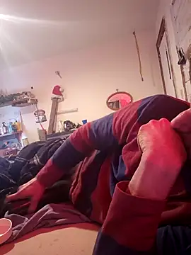 BigDDave6979 online show from January 31, 7:11 pm