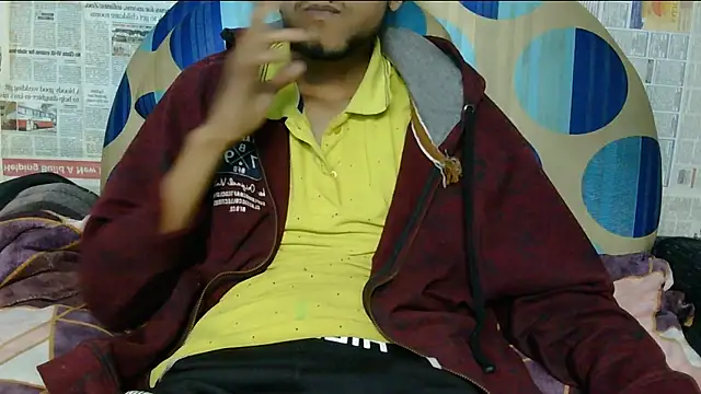 Alex Suman25 online show from February 8, 1:00 am