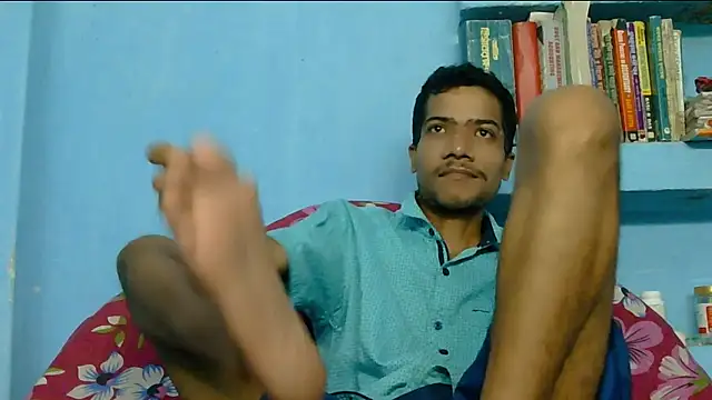 Alex Suman25 online show from April 4, 3:03 am