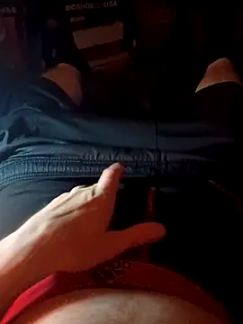 crazycam619 online show from January 18, 5:09 am