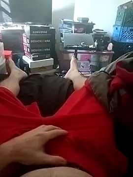 crazycam619 online show from January 6, 9:52 pm