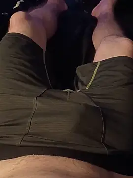 crazycam619 online show from June 29, 10:15 am