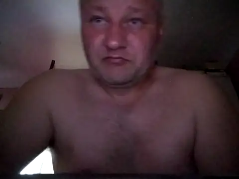 Grasul78 online show from August 5, 4:23 pm