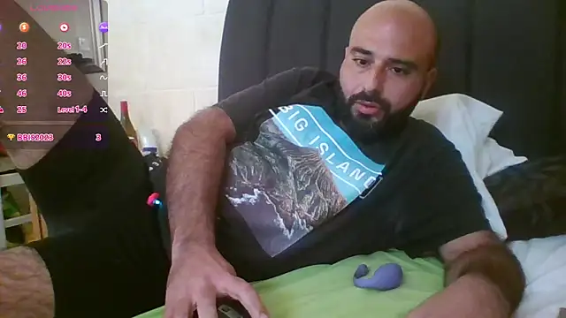 Denisilboss online show from February 16, 3:10 pm