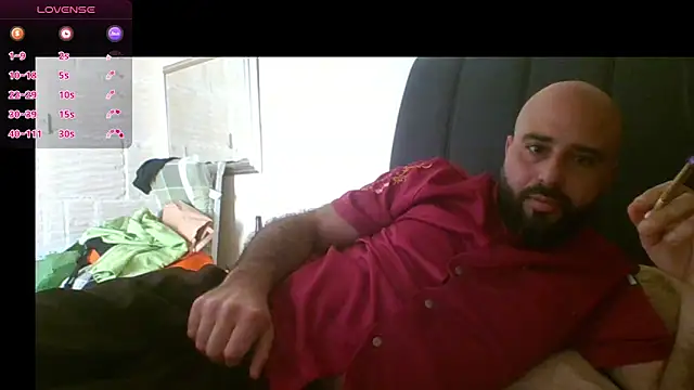 Denisilboss online show from March 8, 1:59 pm