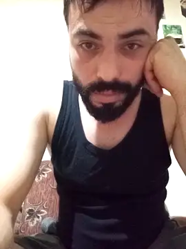 Kaan1607 online show from November 7, 5:49 pm