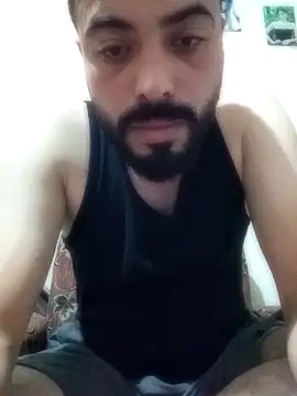 Kaan1607 online show from October 25, 6:53 pm