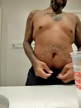 3prettyboy3 online show from November 13, 6:07 am