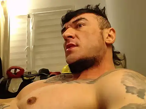 ballardbret online show from October 13, 10:38 pm