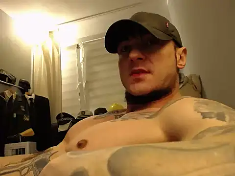 ballardbret online show from January 12, 1:31 am