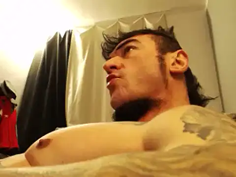 ballardbret online show from December 23, 4:12 am