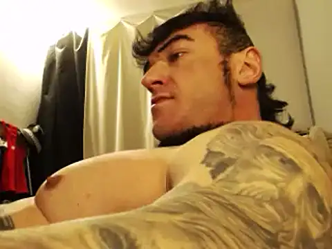 ballardbret online show from March 7, 4:12 am