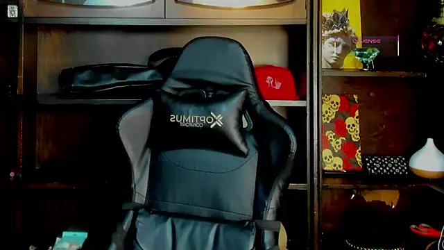 RickG Oficial online show from October 22, 12:02 am