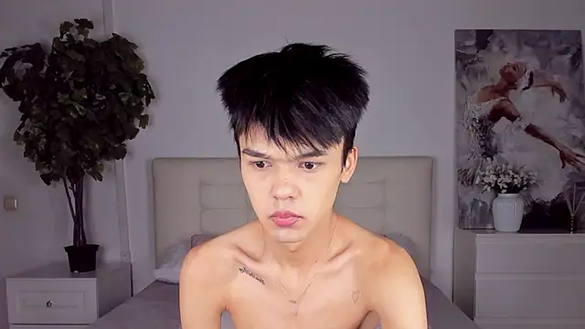 Felix Rey online show from March 14, 8:16 pm