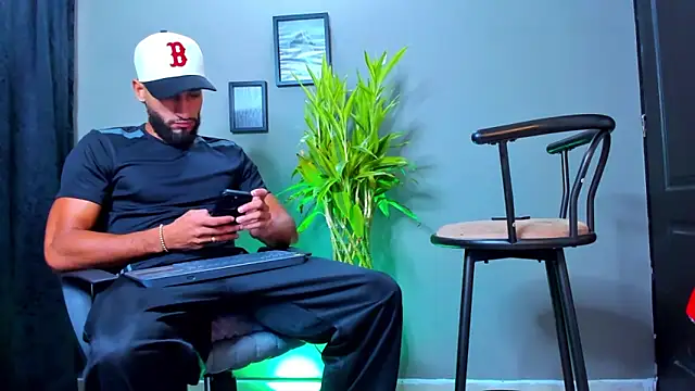 Damian 022 online show from October 7, 12:42 pm