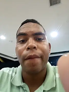 blackniggafire online show from September 23, 1:54 pm