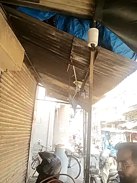 sagarghai07 online show from November 6, 8:06 am