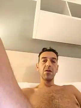 Sextructorxh online show from December 4, 7:15 am