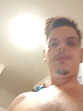 kgmrossetti4 online show from October 13, 5:19 pm