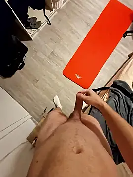 Lion132233 online show from January 15, 9:39 pm