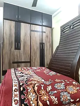 vikram74 online show from February 1, 9:43 am