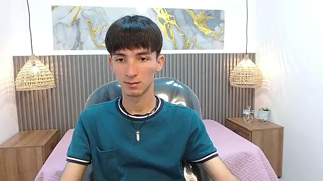 Jake evans online show from November 6, 12:52 pm