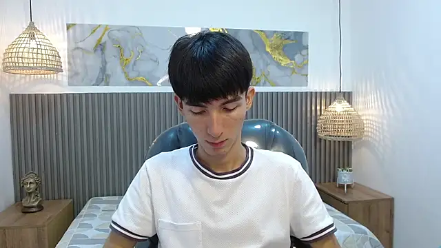 Jake evans online show from November 5, 12:51 pm