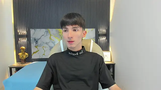 Jake evans online show from October 29, 8:01 pm