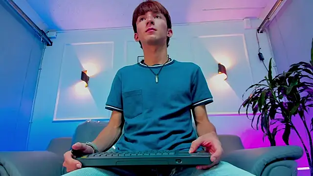 Jake evans online show from April 14, 5:07 am