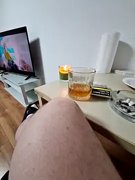 Bozok1906 online show from October 10, 8:35 pm