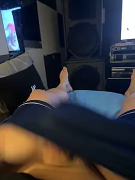 MatthewEmme online show from October 28, 11:07 pm