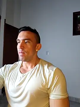 jhay-crux online show from March 1, 9:31 am