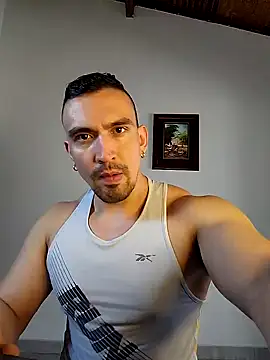 jhay-crux online show from January 8, 12:37 pm