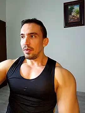 jhay-crux online show from November 8, 3:21 am