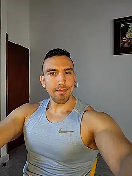 jhay-crux online show from February 9, 3:23 pm