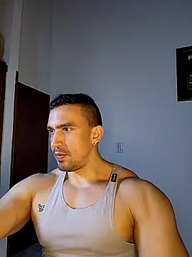 jhay-crux online show from March 20, 9:46 pm