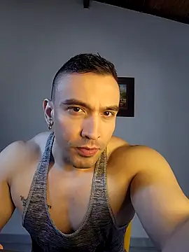 jhay-crux online show from February 8, 3:53 pm