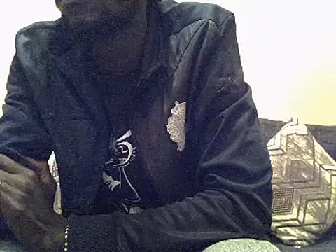 Snapshot of Delicious-D chatting on December 18, 7:41 pm Delicious-D online show from December 18, 7:41 pm
