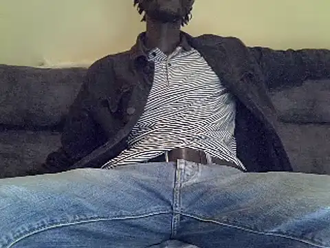Snapshot of Delicious-D chatting on January 12, 8:14 pm Delicious-D online show from January 12, 8:14 pm