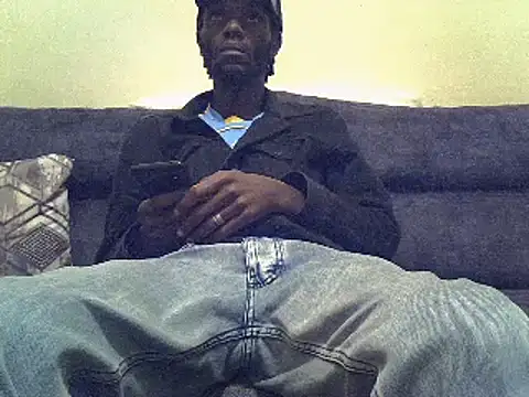 Snapshot of Delicious-D chatting on January 15, 7:23 pm Delicious-D online show from January 15, 7:23 pm