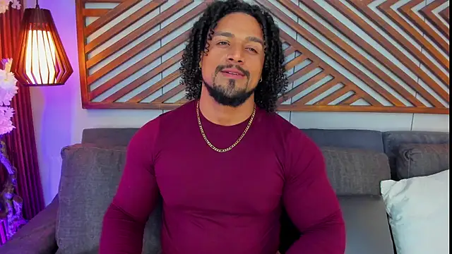 MikeEstevess online show from May 31, 6:09 pm