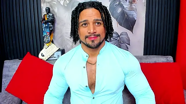 MikeEstevess online show from January 17, 4:37 am