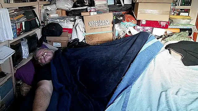 hadeszeuss2 online show from January 12, 3:27 pm