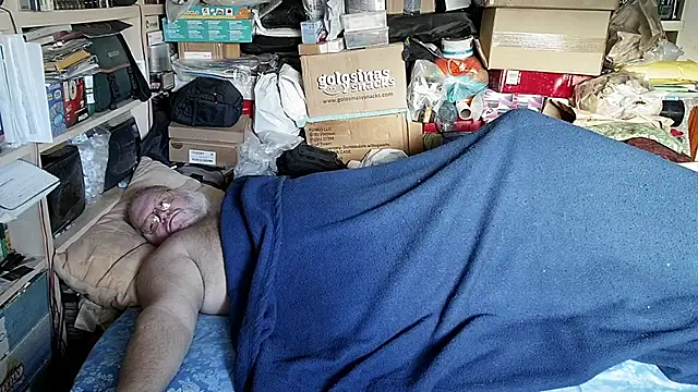 hadeszeuss2 online show from November 23, 3:45 pm