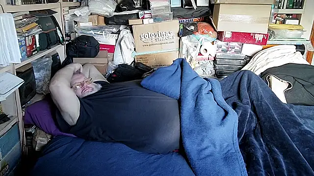 hadeszeuss2 online show from January 10, 2:32 pm