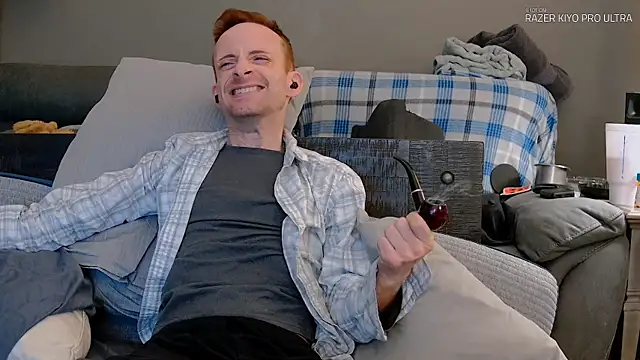 Dilldough405 online show from March 2, 12:12 pm