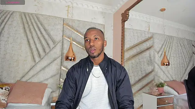 JamesParck online show from March 4, 12:55 pm