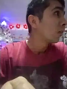 jperezofficial1 online show from December 14, 3:18 am